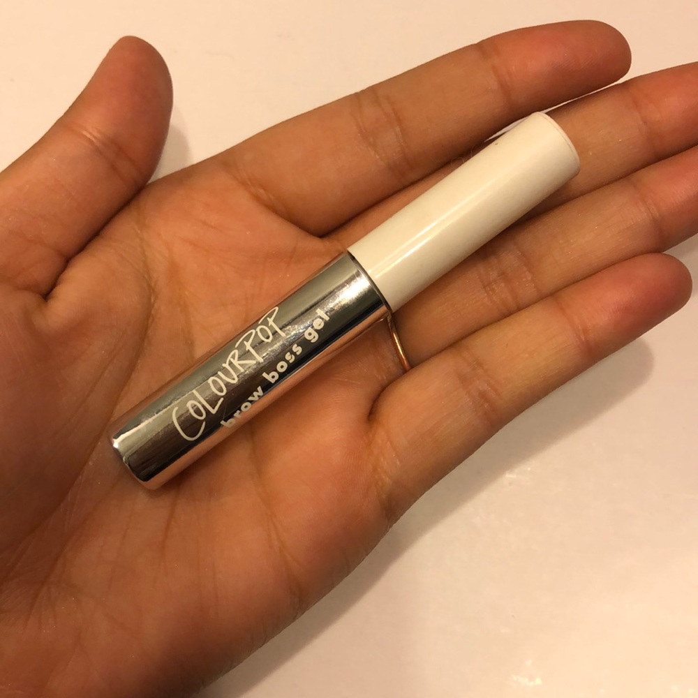 ColourPop Brow Boss Gel